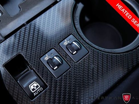 Used 2023 Toyota 4Runner TRD Off-Road Premium w/ Moonroof Package AWD/4WD image 11