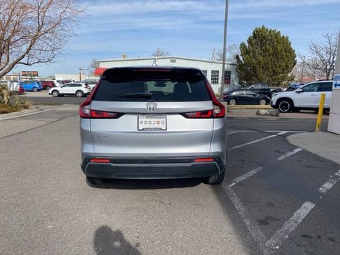 Used 2023 Honda CR-V EX-L image 6