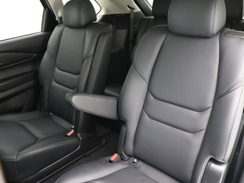 Used 2022 MAZDA CX-9 Touring Plus image 12
