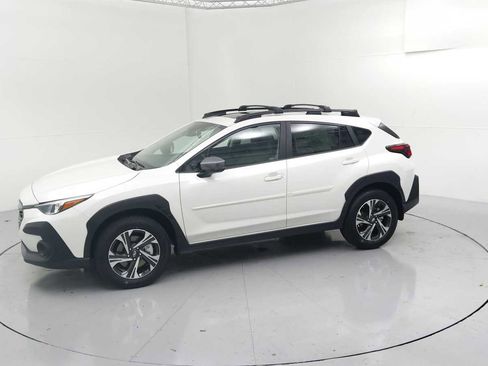 New 2026 Subaru Crosstrek 2.0i Premium image 5