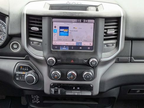 Used 2024 RAM 2500 Big Horn w/ Bed Utility Group AWD/4WD image 18