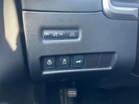 Used 2016 Nissan Murano Platinum image 23