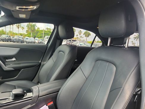 Used 2022 Mercedes-Benz A 220 image 20