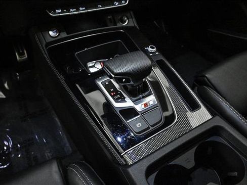 Used 2023 Audi SQ5 Premium Plus w/ Premium Plus Package image 13