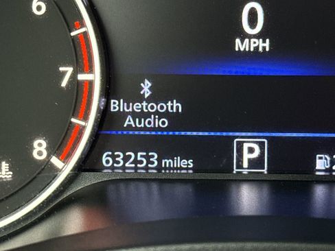 Used 2022 Nissan Altima 2.5 SR w/ Midnight Edition Package image 11