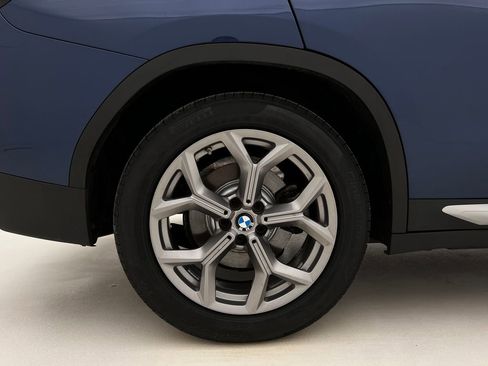 Used 2022 BMW X3 xDrive30i w/ Premium Package 2 image 27