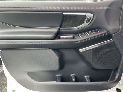 New 2025 Ford Expedition Max Platinum w/ Stealth Appearance Package image 12