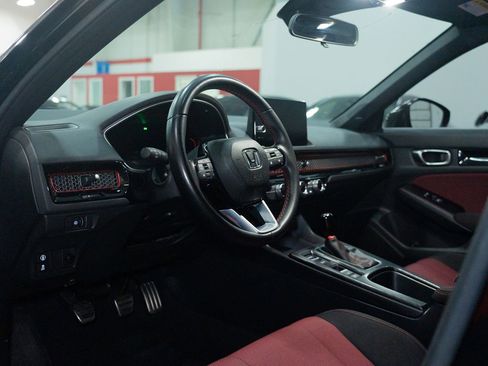 Used 2023 Honda Civic Si image 22