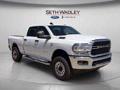 Used 2024 RAM 2500 Big Horn