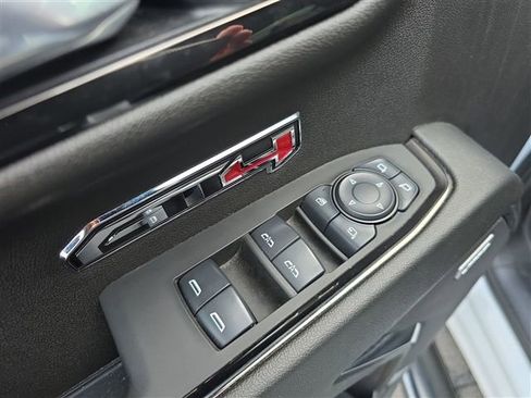 Certified 2025 GMC Sierra 1500 AT4 AWD/4WD image 17