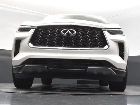 Used 2025 INFINITI QX60 Sensory w/ Vision Package AWD/4WD image 48