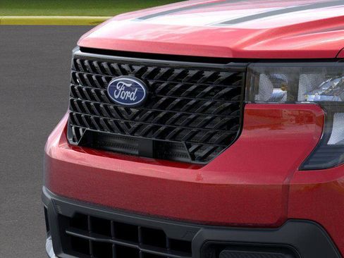 New 2026 Ford Maverick XLT w/ Black Appearance Package image 18