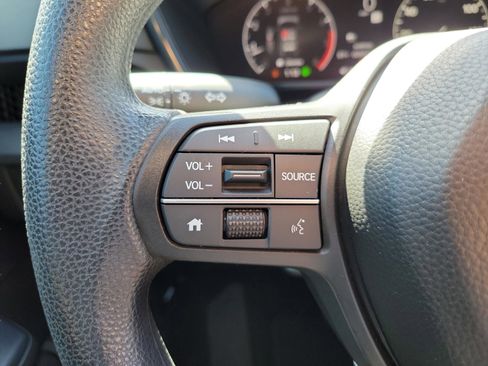 Used 2024 Honda CR-V EX image 30