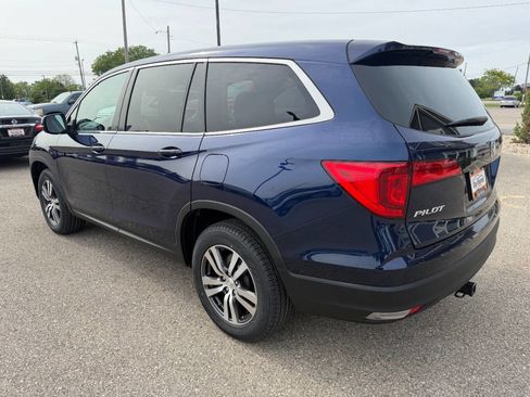 Used 2017 Honda Pilot EX-L image 3