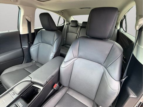 Used 2021 Lexus ES 350 w/ Premium Package FWD image 20