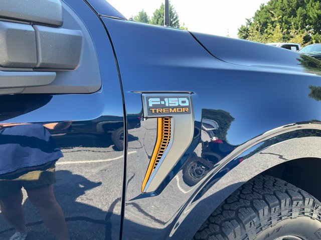 Used 2025 Ford F150 Tremor AWD/4WD image 10