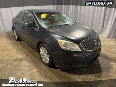Used 2015 Buick Verano Base w/ Comfort Package