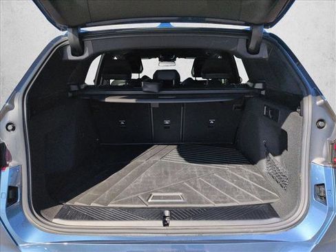 Used 2025 BMW X3 xDrive30i w/ M Sport Package image 6