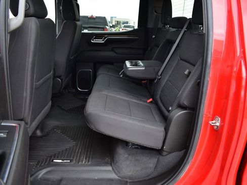 Used 2024 GMC Sierra 1500 Elevation image 23