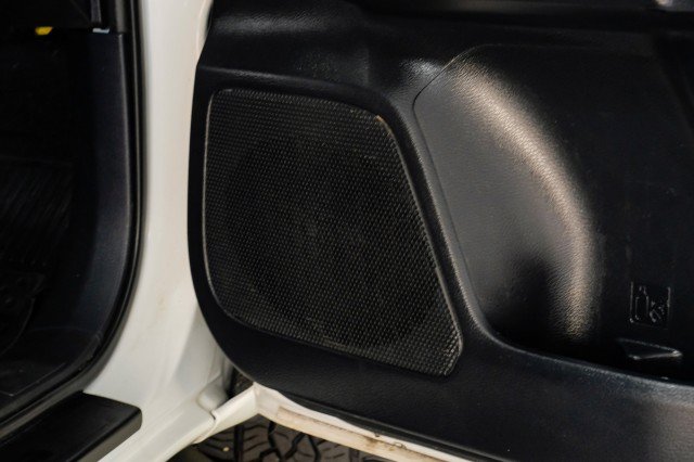 Used 2018 Toyota Tacoma TRD Off-Road w/ Technology Package AWD/4WD image 48