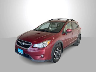 Used 2013 Subaru Crosstrek 2.0i Limited