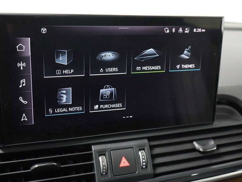 Used 2023 Audi Q5 2.0T Premium w/ Convenience Package AWD/4WD image 29