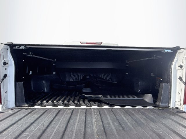 Used 2021 Chevrolet Silverado 1500 Custom RWD image 27