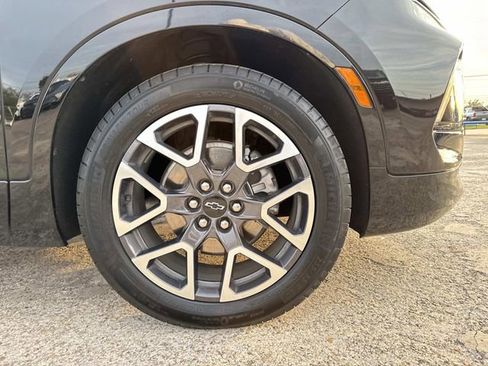 Used 2025 Chevrolet Blazer RS image 7