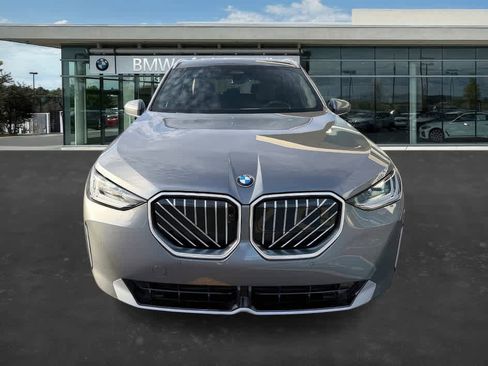 New 2026 BMW X3 xDrive30 AWD/4WD image 3