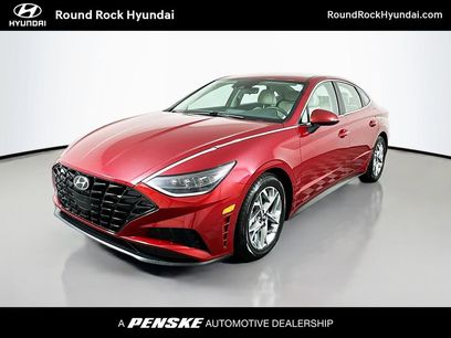 Used 2023 Hyundai Sonata SEL