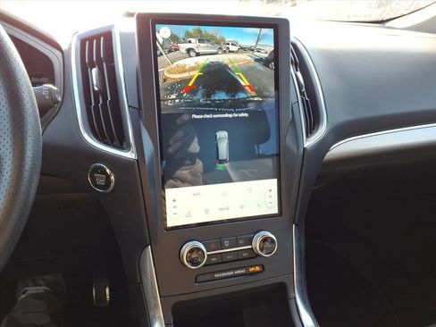 Certified 2022 Ford Edge ST image 24