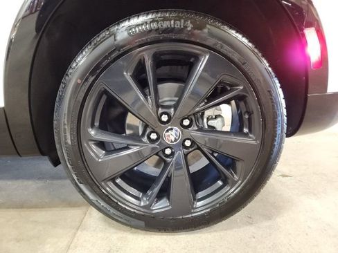 Certified 2023 Buick Envision Preferred w/ Sport Touring Package image 25