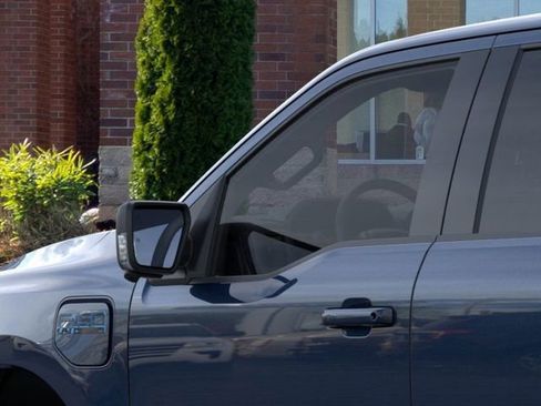 New 2025 Ford F150 Lightning Flash image 20