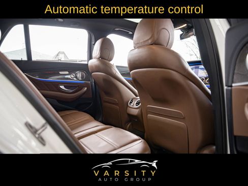 Used 2019 Mercedes-Benz E 63 AMG S image 15