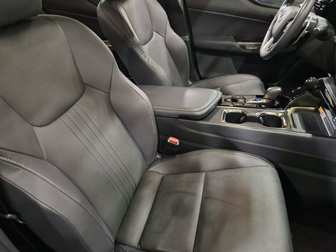 Used 2022 Lexus NX 250 FWD w/ Premium Package image 33