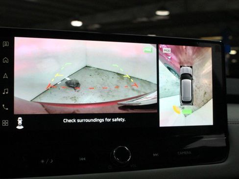 New 2026 Mitsubishi Outlander SE image 13