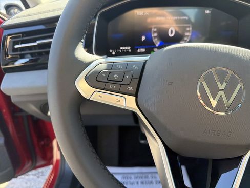 New 2026 Volkswagen Jetta SE FWD image 25