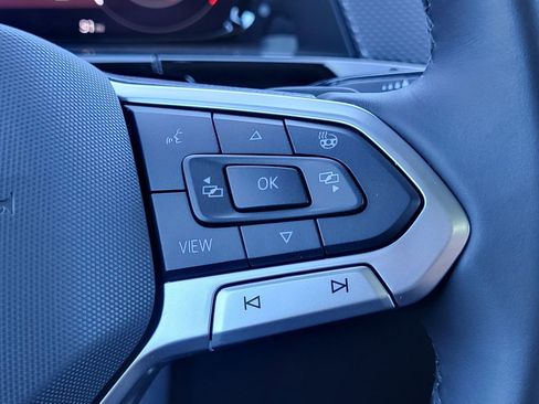 New 2025 Volkswagen Atlas Cross Sport SEL Premium R-Line image 15