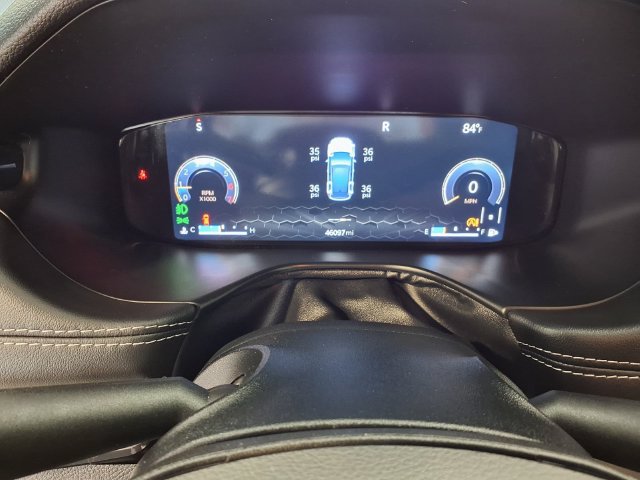 Used 2022 Jeep Compass High Altitude AWD/4WD image 16