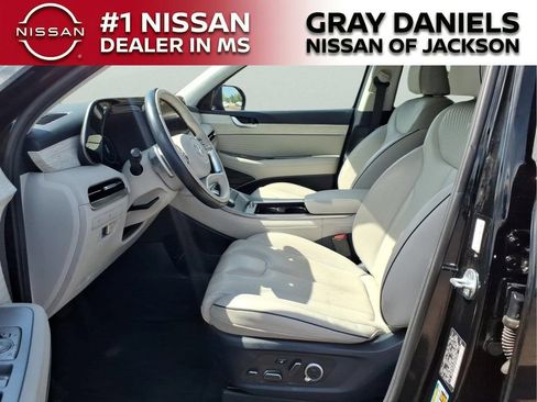 Used 2024 Hyundai Palisade Calligraphy FWD image 22
