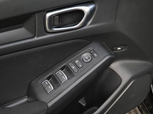 New 2026 Honda Civic Sport image 14