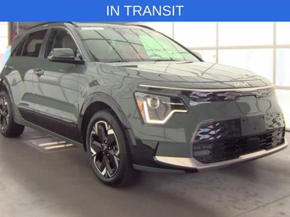 Used 2023 Kia Niro Wind
