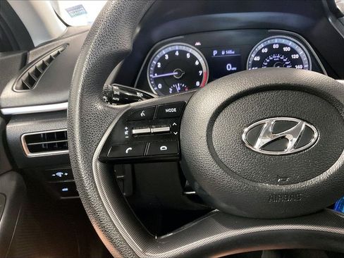 Used 2021 Hyundai Sonata SE FWD image 22