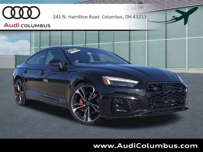 Certified 2024 Audi S5 Premium Plus