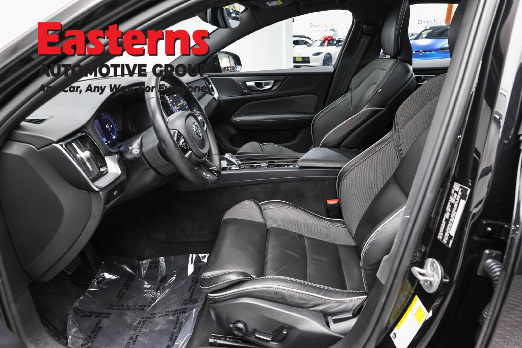 Used 2024 Volvo S60 B5 Plus FWD image 16