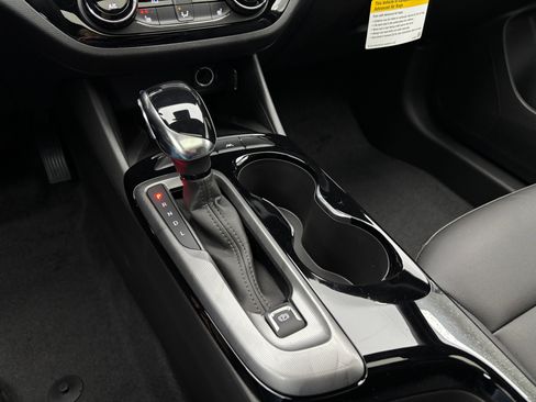 New 2026 Buick Envista Sport Touring w/ Convenience I Package FWD image 28
