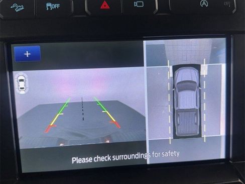 Used 2020 Ford F150 Lariat w/ Equipment Group 502A Luxury image 24