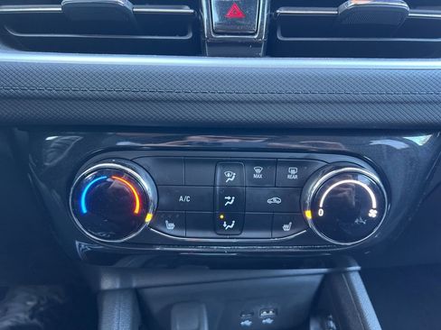 Used 2026 Chevrolet TrailBlazer LT w/ LT Cold Weather Package image 20