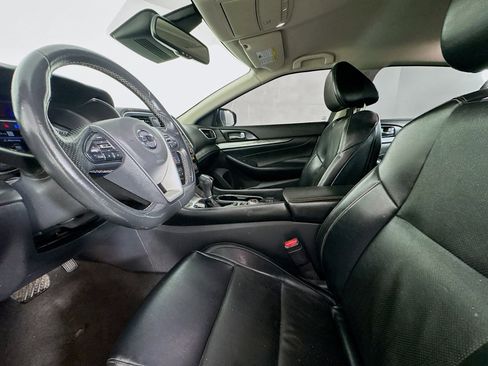 Used 2021 Nissan Maxima 3.5 SV w/ Floor Mat Group image 21