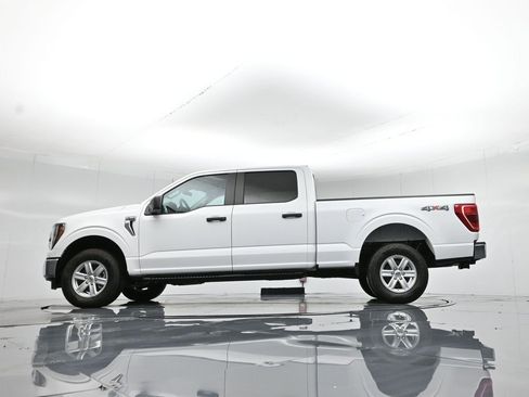Certified 2023 Ford F150 XLT image 53